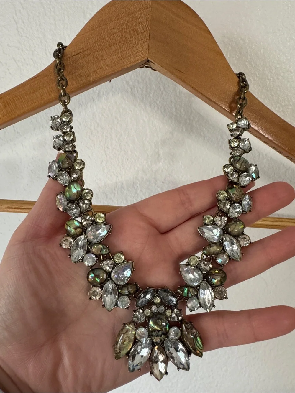 Sugarfix Statement Necklace